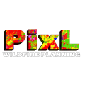 Logo for PixL Wildfire Planning